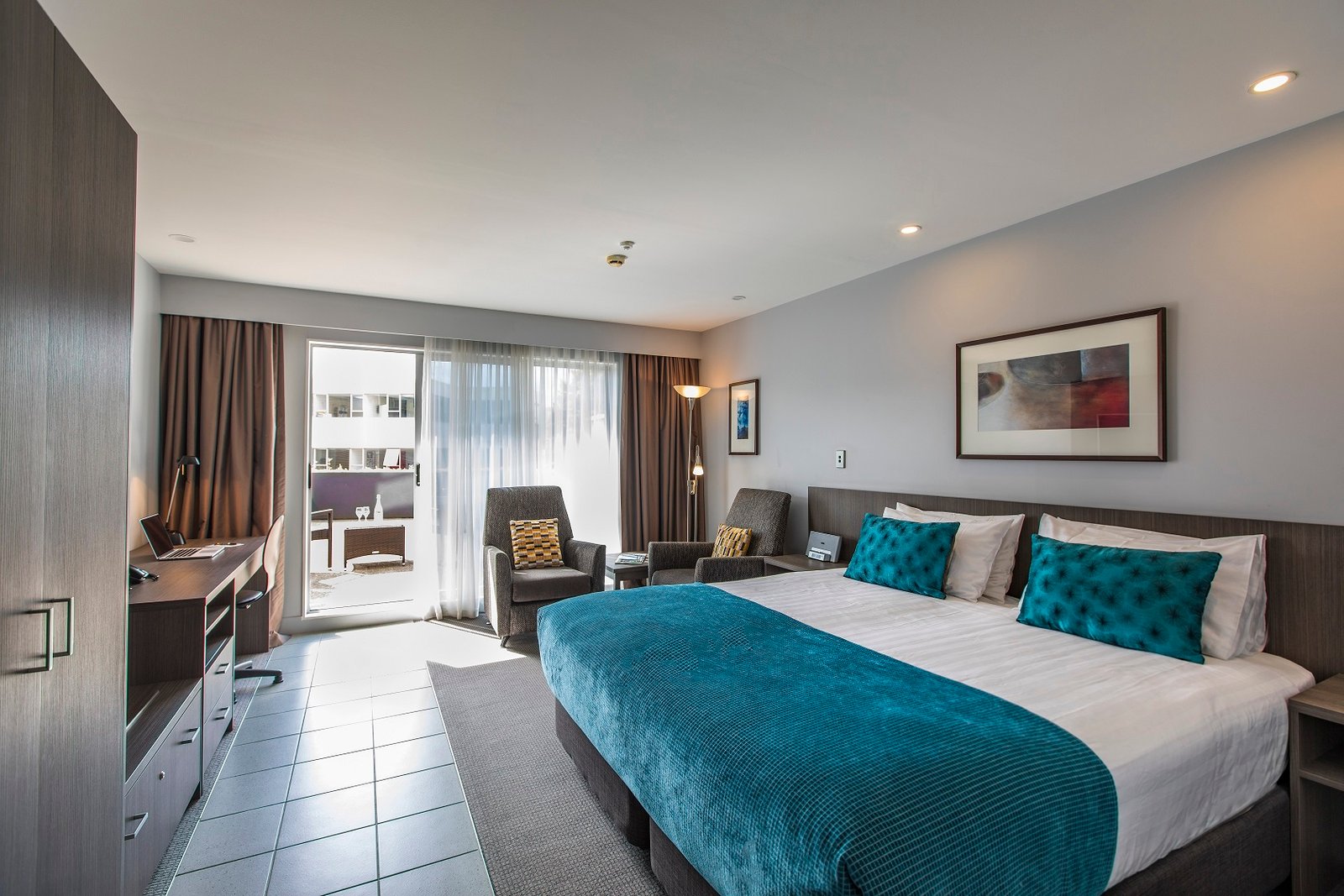 Quest Newmarket Apartment Hotel, Newmarket, Auckland photo 2