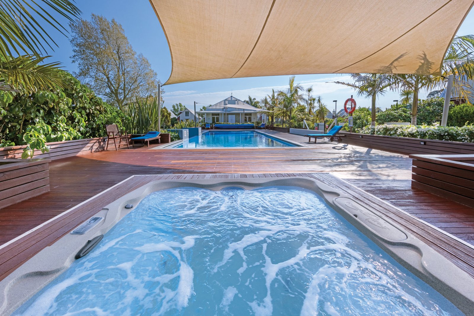 Ramada Resort by Wyndham Rotorua Marama photo 3