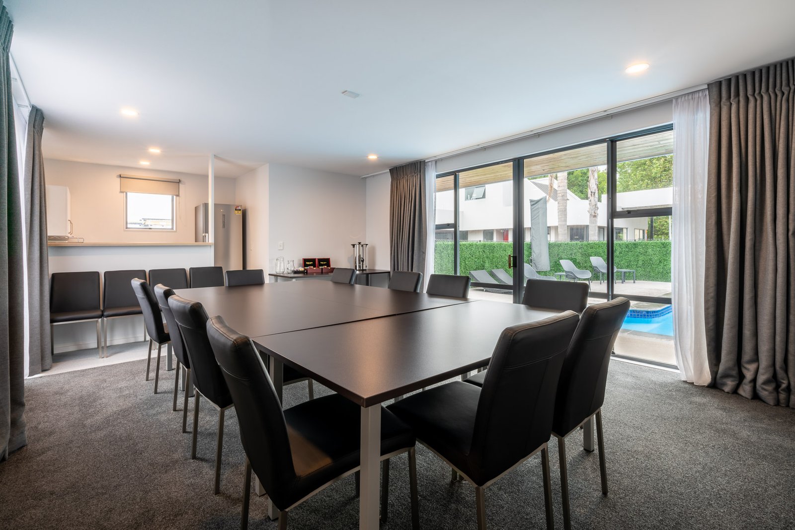 Durham Court Motor Inn, Tauranga City, Bay of Plenty photo 4