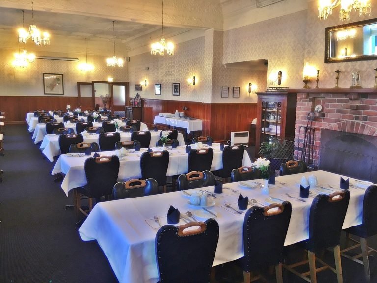 dunedin city hotel restaurant 768x576