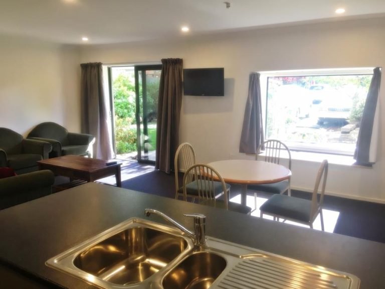 dunedin group accommodation 768x576