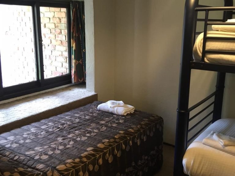 motel dunedin city 768x576