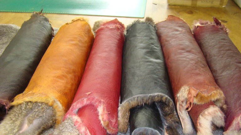 Dyed Possum Skins nz 768x432
