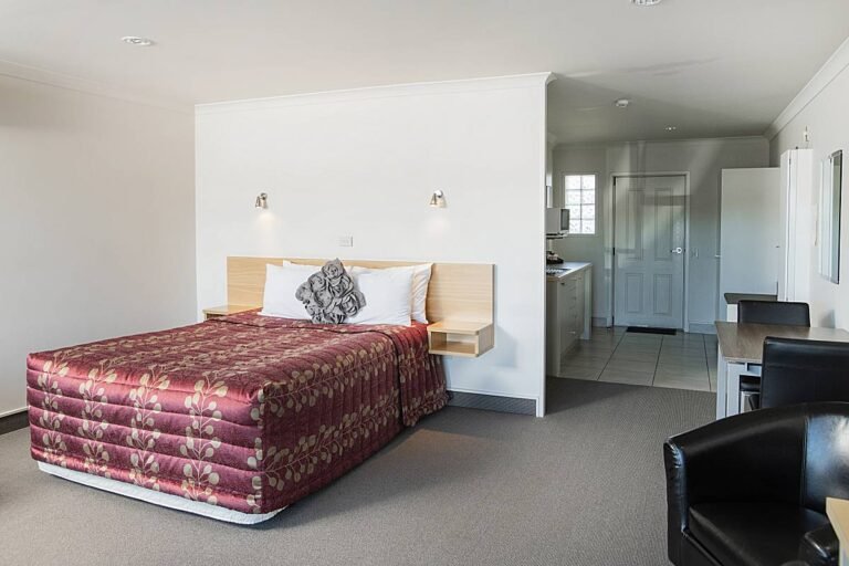 Gisborne Motel Accommodation 768x512