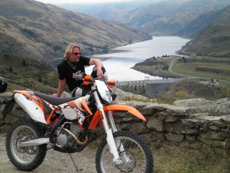 Henry Cole Clyde Dam 768x576