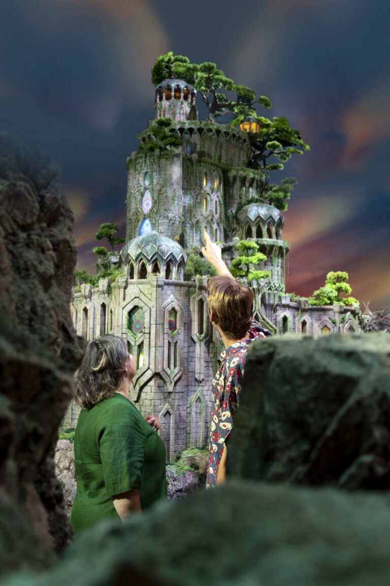 Imagine a Fantasy World 768x1152
