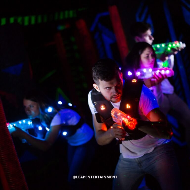 Laser Tag Hamilton 768x768