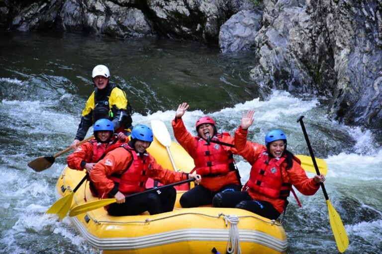 Rafting Tour 768x512