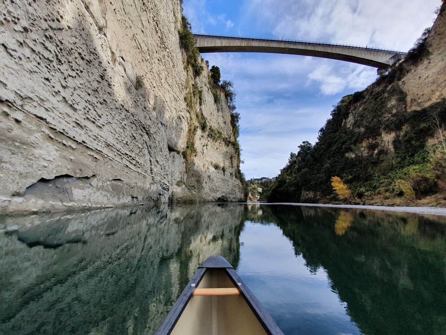 Whanganui River Canoe Tours – Canoe Safaris & Lodge, Ohakune photo 2