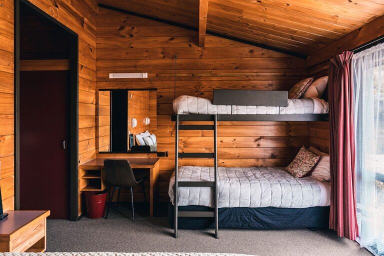 Ruapehu hotel Room 768x512