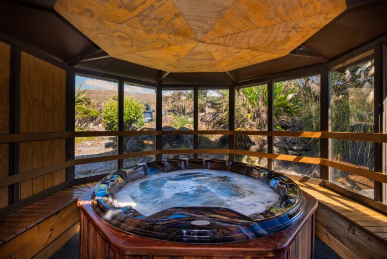 Spa Skotel Alpine Resort 768x513