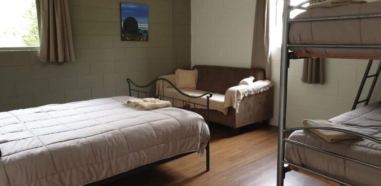 Waianakarua holiday park 768x374