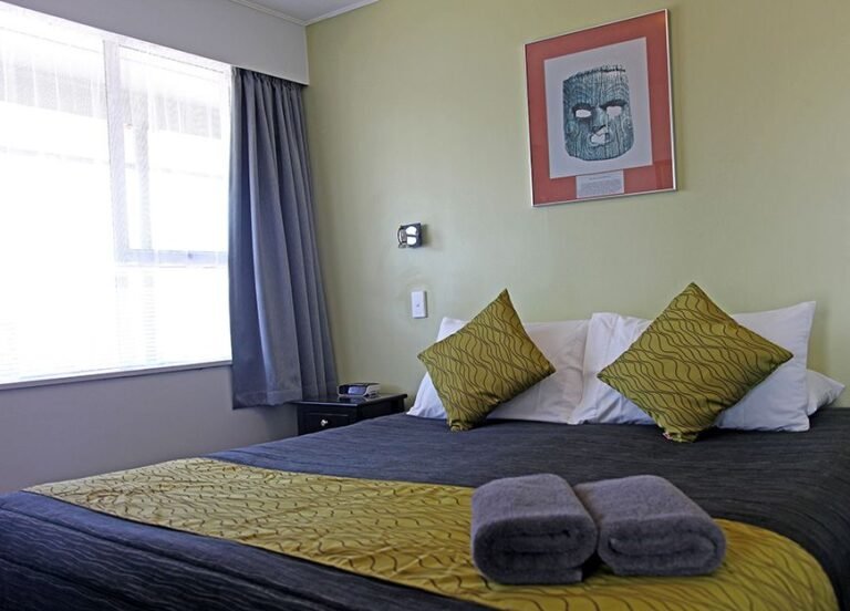 accommodation greymouth 1 768x552