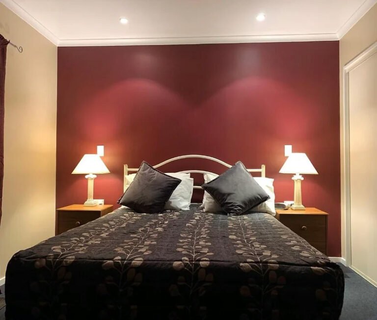 accommodation picton ferry 768x651