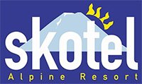 skotel alpine resort accommodation at whakapapa village