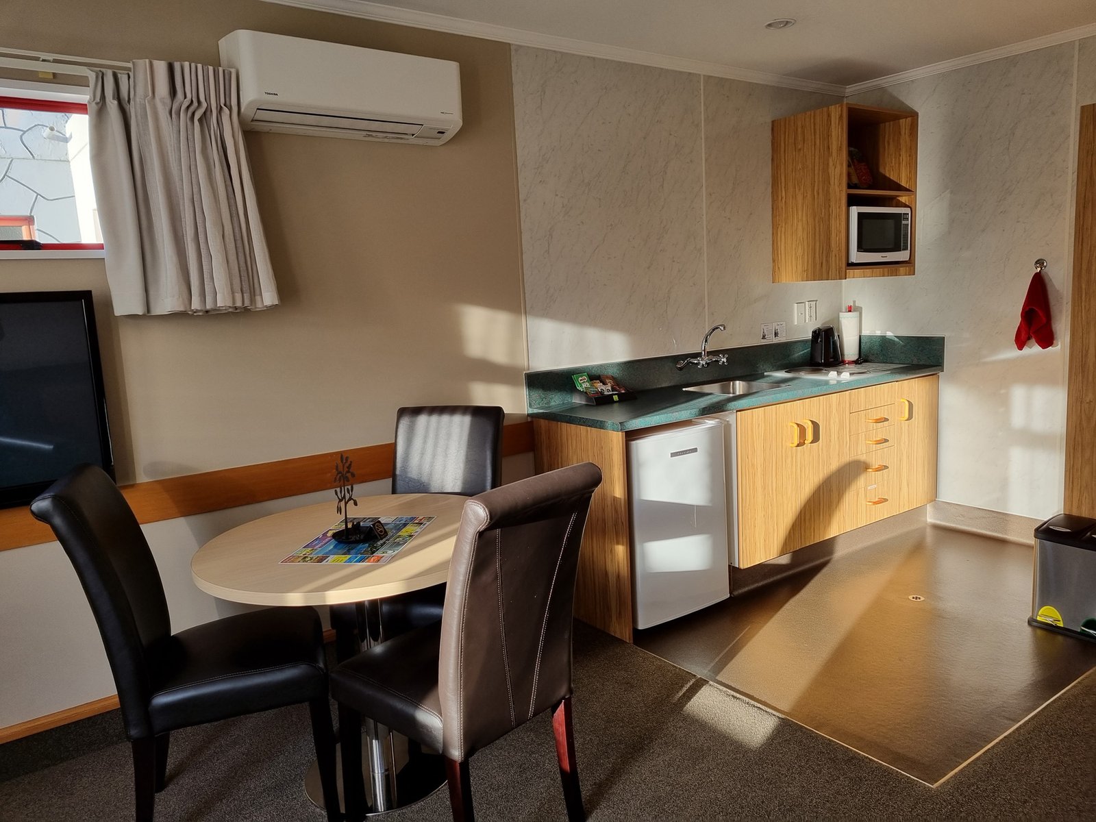 Amross Court Motor Lodge Christchurch City NZ Online Travel