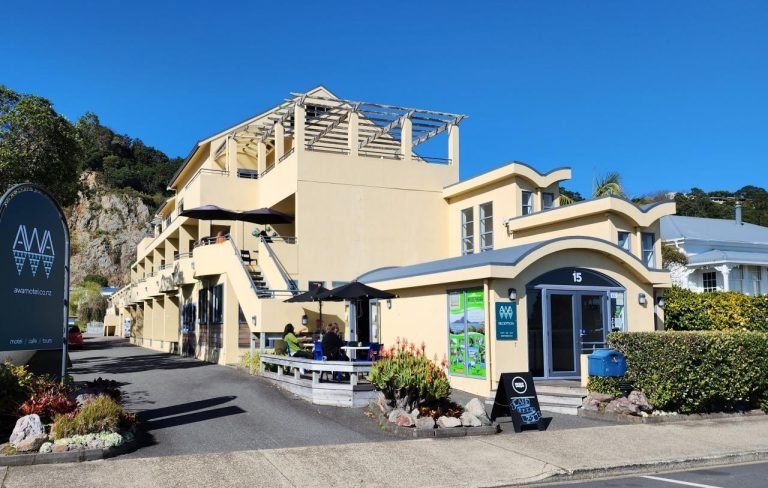 awa motel whakatane 768x488