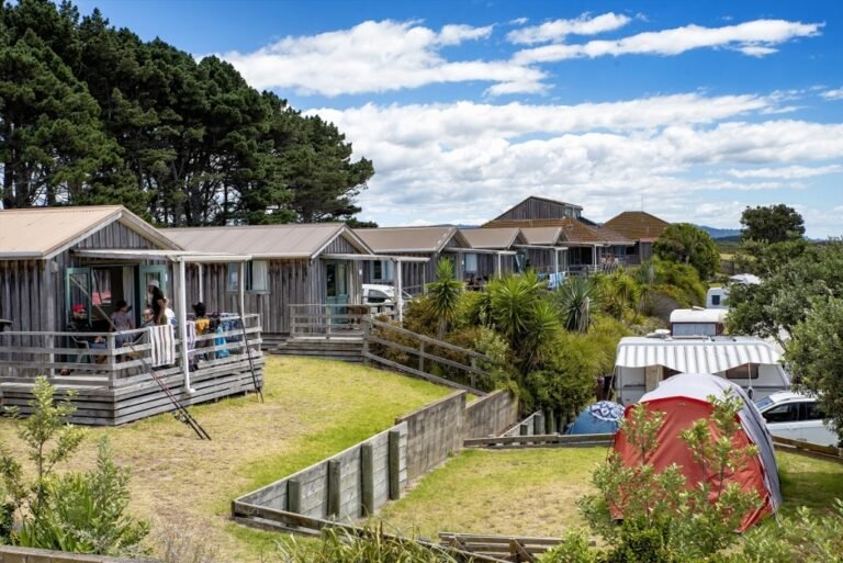 beach camping whakatane 768x513