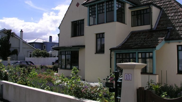 bed breakfast devonport 768x432