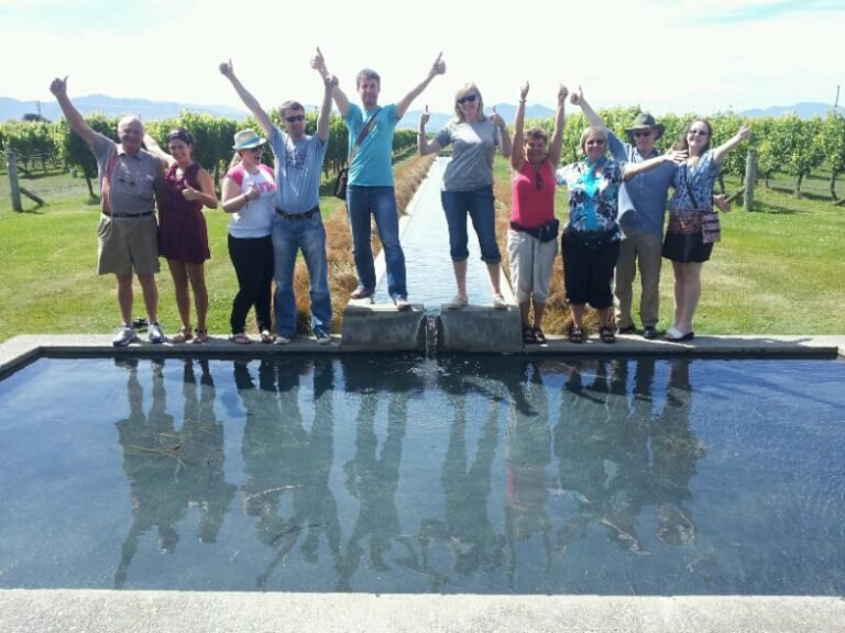 blenheim fun activity 768x576