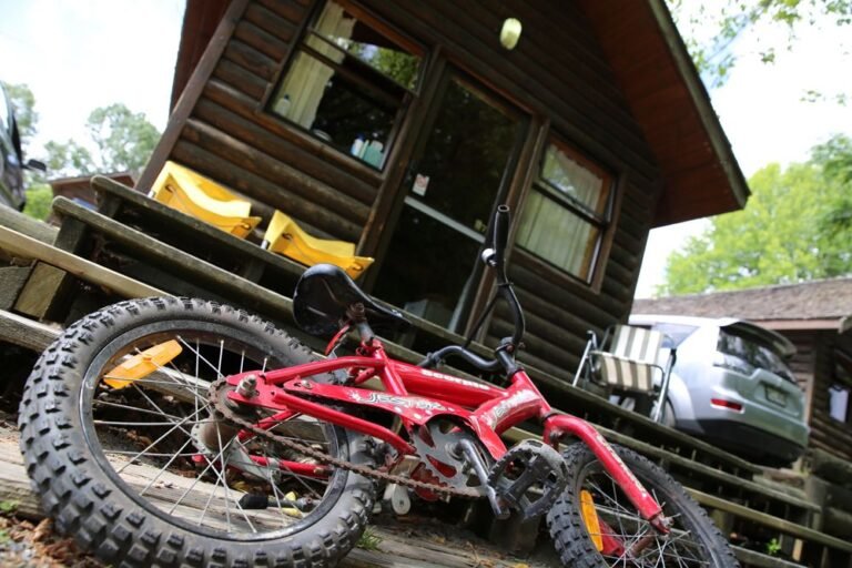 cabin rotorua accommodation 768x512