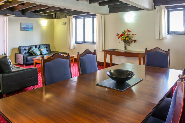 christchurch group accommodation 768x512