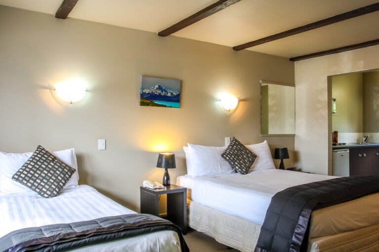 christchurch motel accommodation 768x512