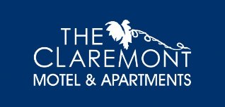 The Claremont Martinborough accommodation logo