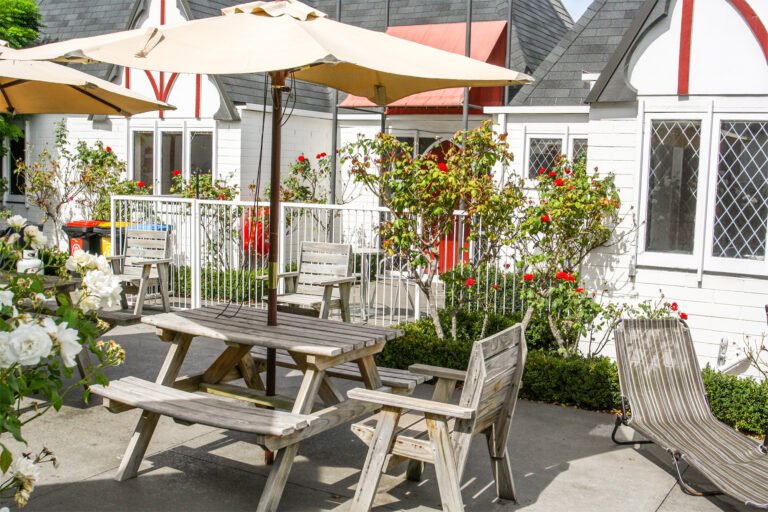 courtyard christchurch motell 768x512