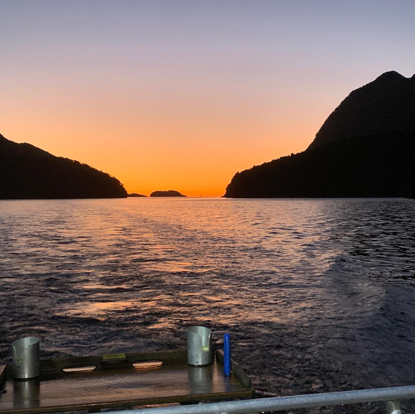 Fiordland Expeditions, Te Anau, Fiordland photo 3