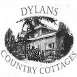 Dylan’s Country Cottages Kaikoura logo