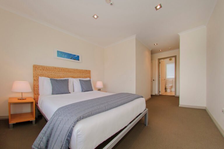 family apartment whitianga 768x510