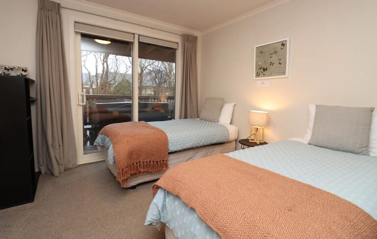 family holiday home tekapo 768x488