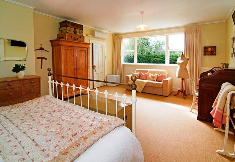 farmstay room rotorua 768x528