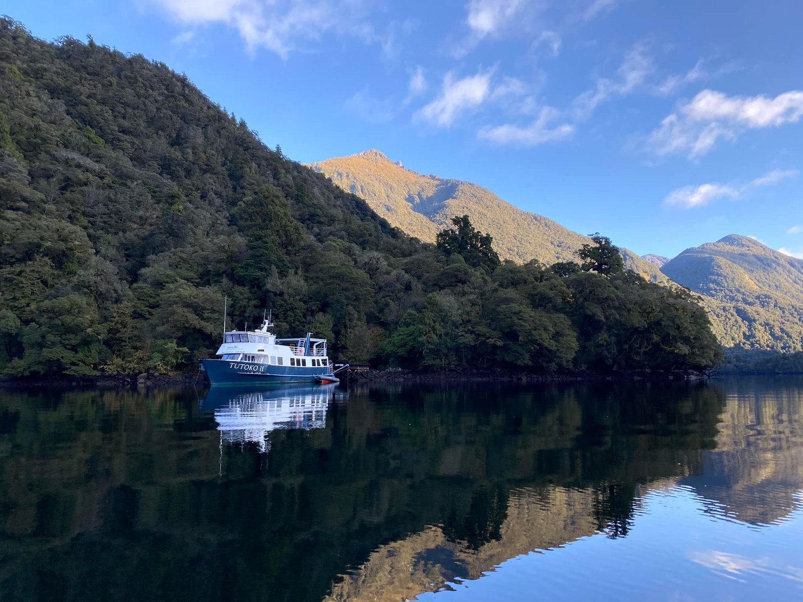 Fiordland Expeditions, Te Anau, Fiordland photo 2