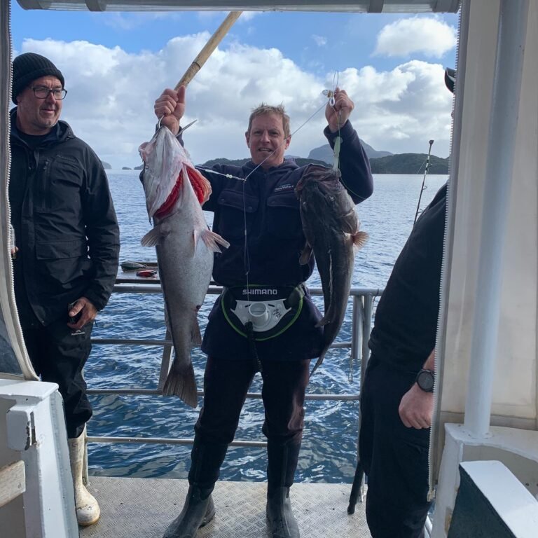 fiordland fishing tour 768x768