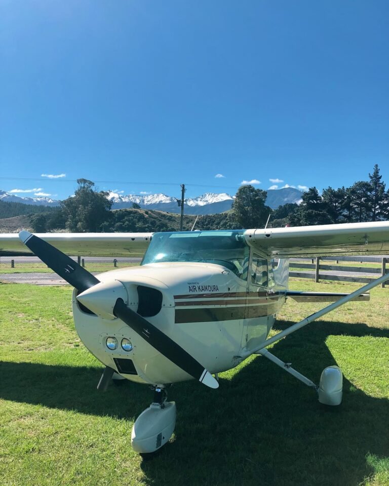flight training kaikoura 768x960
