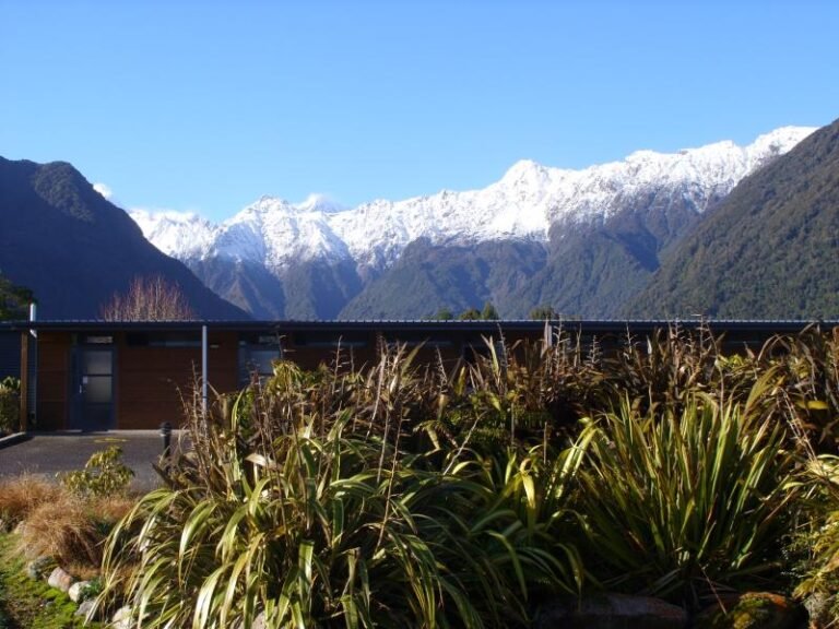 fox glacier motel 768x576