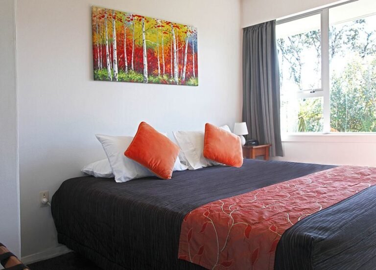 greymouth accommodation 1 768x552