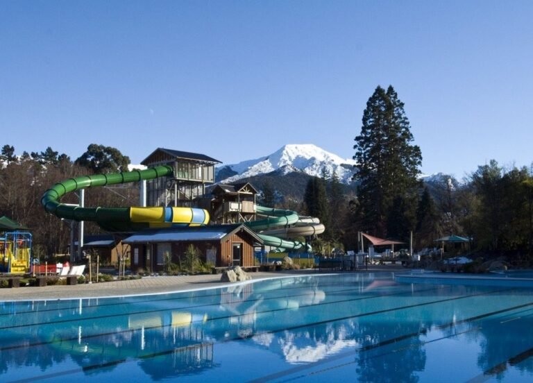 hanmer springs thermal pools 768x552