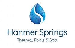 Hanmer Springs Thermal Pools and Spa logo