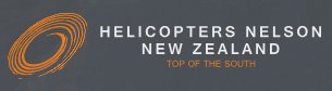 helicopters nz