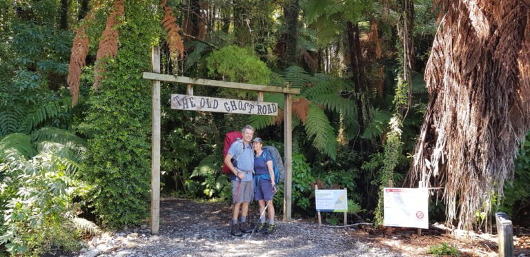 hiking tour heaphy track 768x373