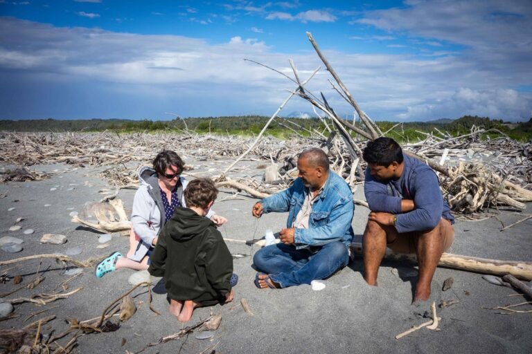 hokitika culture tour 768x512