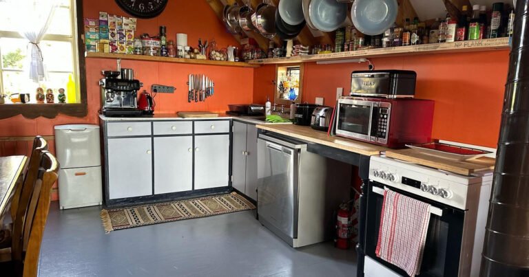 holiday house kaikoura 768x403