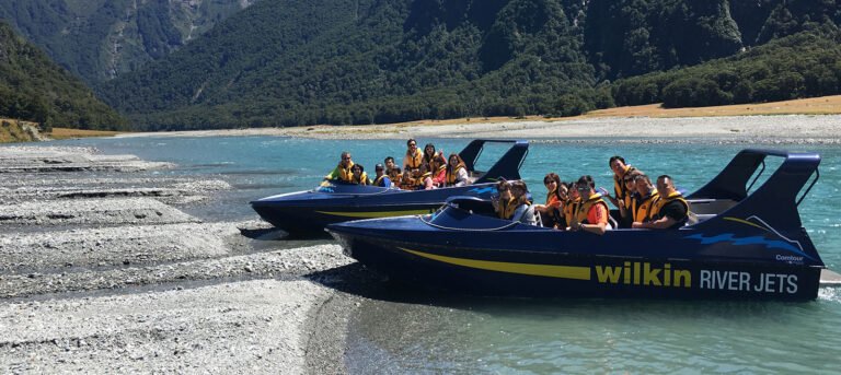 jet boat makarora 768x343
