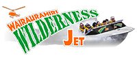 wairaurahiri jet
