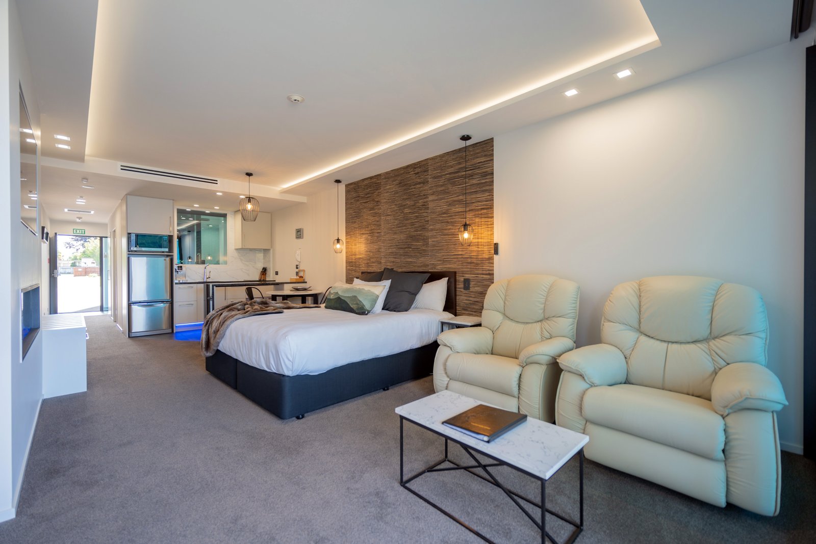 Fiordland Lakeview Motel & Apartments, Te Anau photo 4