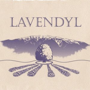 Lavendyl Lavender Farm Kaikoura logo