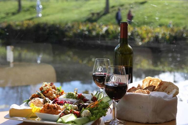 matakana wine tour 768x512